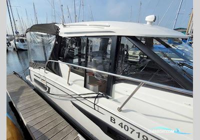 Jeanneau Merry Fisher 895 Motorboot 2018, Niederlande