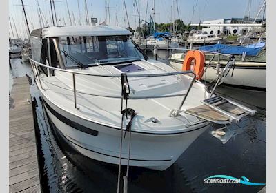 Jeanneau Merry Fisher 895 Motorboot 2018, Niederlande