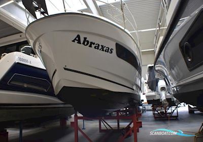 Jeanneau Merry Fisher 895 Motorboot 2017, mit Yamaha F300-Betu motor, Deutschland