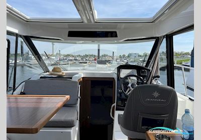 Jeanneau Merry Fisher 895 Motorboot 2018, mit Suzuki motor, Niederlande