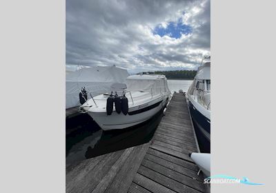Jeanneau Merry Fisher 895 Motorboot 2021, mit Yamaha motor, Niederlande
