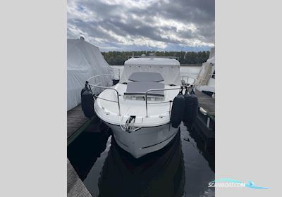 Jeanneau Merry Fisher 895 Motorboot 2021, mit Yamaha motor, Niederlande