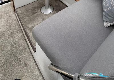 Jeanneau Merry Fisher 895 Motorboot 2020, mit Mercury motor, Sweden