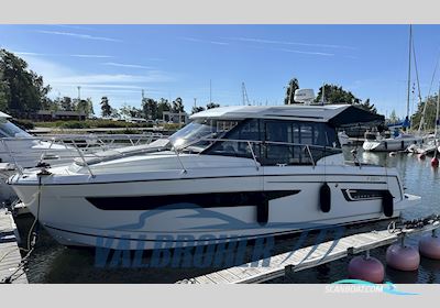 Jeanneau Merry Fisher 895 Motorboot 2018, mit Mercury motor, Finland