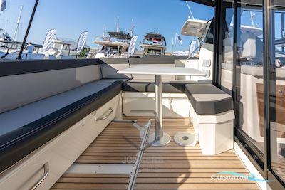 Jeanneau Merry Fisher 895 Motorboot 2022, mit Yamaha F200Xca motor, Niederlande