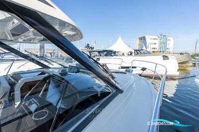 Jeanneau Merry Fisher 895 Motorboot 2022, mit Yamaha F200Xca motor, Niederlande