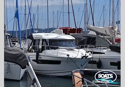 Jeanneau Merry Fisher 895 Motorboot 2017, mit Yamaha motor, Frankreich