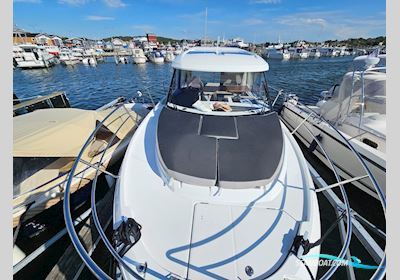Jeanneau Merry Fisher 895 Motorboot 2022, mit Yamaha F 150 motor, Sweden
