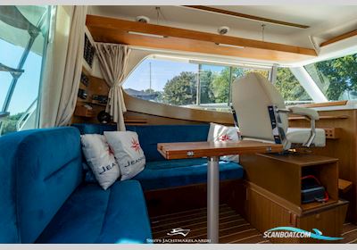 Jeanneau Merry Fisher 9.25 Flybridge Motorboot 2006, mit Volvo Penta motor, Niederlande