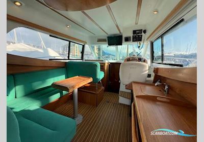 Jeanneau Merry Fisher 925 Motorboot 2004, mit Volvo Penta motor, England