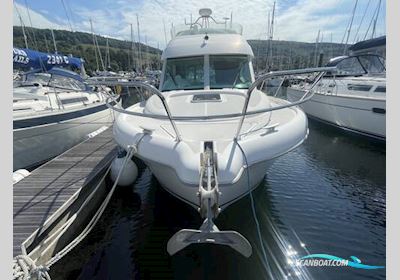 Jeanneau Merry Fisher 925 Motorboot 2006, mit Volvo Penta D4 motor, England