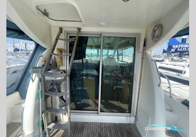 Jeanneau Merry Fisher 925 Motorboot 2006, mit Volvo Penta D4 motor, England