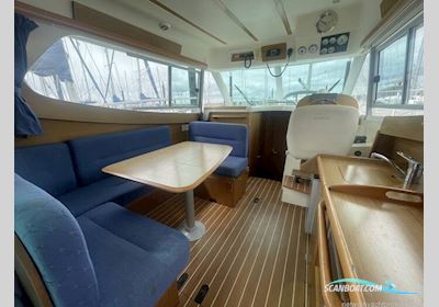 Jeanneau Merry Fisher 925 Motorboot 2006, mit Volvo Penta D4 motor, England