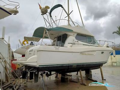 Jeanneau Merry Fisher 925 Motorboot 2004, mit Volvo Penta motor, Spanien