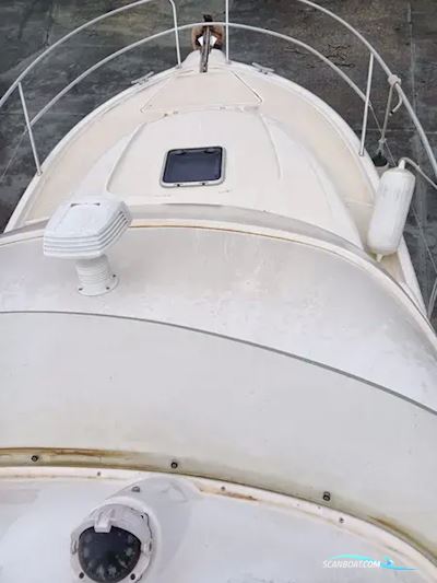 Jeanneau Merry Fisher 925 Motorboot 2004, mit Volvo Penta motor, Spanien