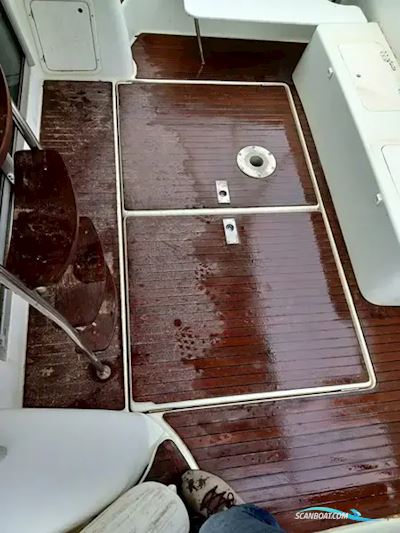 Jeanneau Merry Fisher 925 Motorboot 2004, mit Volvo Penta motor, Spanien