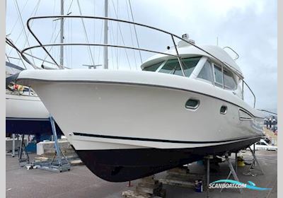 Jeanneau Merry Fisher 925 Motorboot 2006, mit Volvo motor, Irland