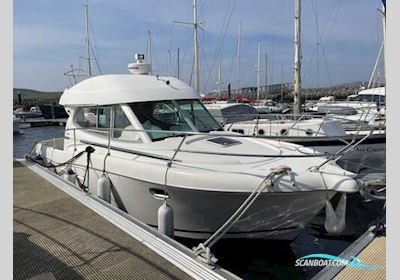 Jeanneau Merry Fisher 925 Motorboot 2006, mit Volvo motor, Irland