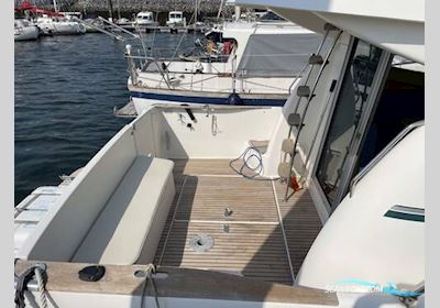 Jeanneau Merry Fisher 925 Motorboot 2006, mit Volvo motor, Irland