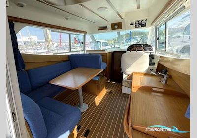 Jeanneau Merry Fisher 925 Motorboot 2006, mit Volvo motor, Irland