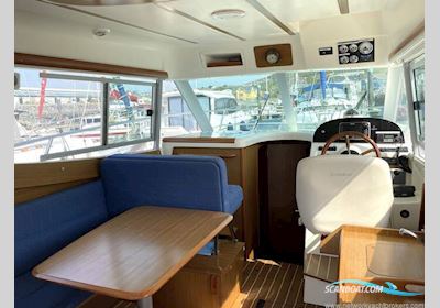 Jeanneau Merry Fisher 925 Motorboot 2006, mit Volvo motor, Irland