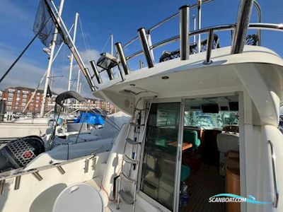 Jeanneau Merry Fisher 925 Motorboot 2004, mit Volvo Penta motor, England