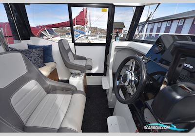 Jeanneau Merry Fisher Marlin 795 Motorboot 2018, Sweden