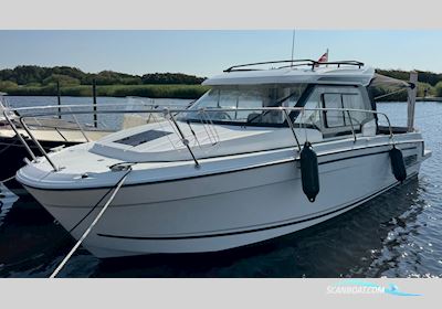 Jeanneau Motorbåt 795 Merry Fisher Cabin Motorboot 2022, mit Yamaha motor, Sweden