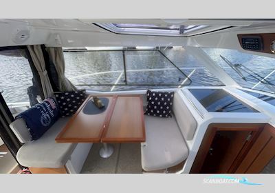 Jeanneau Motorbåt 855 Merry Fisher Motorboot 2016, mit Yamaha motor, Sweden