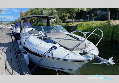 Jeanneau Motorbåt Cap Camarat 7.5 DC Motorboot 2019, mit  Yamaha motor, Sweden