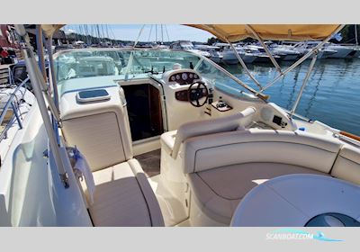 Jeanneau Motorbåt Leader 805 Motorboot 2005, mit  Volvo Penta motor, Sweden