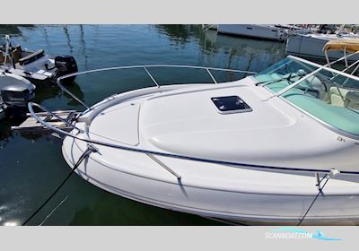 Jeanneau Motorbåt Leader 805 Motorboot 2005, mit  Volvo Penta motor, Sweden