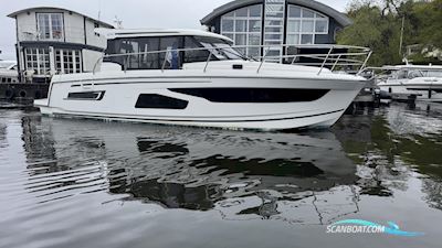 Jeanneau Motorbåt Merry Fisher 1095 Motorboot 2019, mit Båten Ligger Inte Hos Oss, Ring För Mer Info motor, Sweden