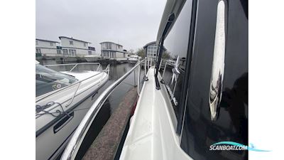 Jeanneau Motorbåt Merry Fisher 1095 Motorboot 2019, mit Båten Ligger Inte Hos Oss, Ring För Mer Info motor, Sweden