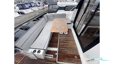 Jeanneau Motorbåt Merry Fisher 1095 Motorboot 2019, mit Båten Ligger Inte Hos Oss, Ring För Mer Info motor, Sweden