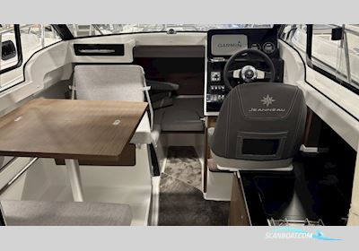 Jeanneau Motorbåt Merry Fisher 695 Série 2 Motorboot 2023, mit Yamaha motor, Sweden