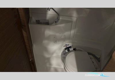 Jeanneau Motorbåt Merry Fisher 695 Série 2 Motorboot 2023, mit Yamaha motor, Sweden