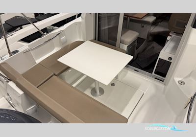 Jeanneau Motorbåt Merry Fisher 695 Motorboot 2017, mit Yamaha motor, Sweden