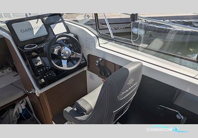 Jeanneau Motorbåt Merry Fisher 695 Motorboot 2022, mit Yamaha motor, Sweden