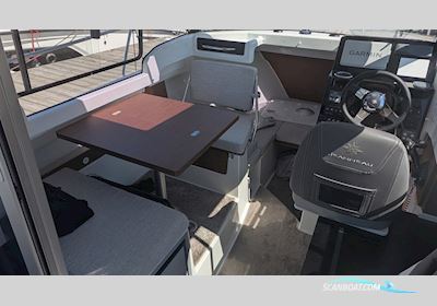 Jeanneau Motorbåt Merry Fisher 695 Motorboot 2022, mit Yamaha motor, Sweden