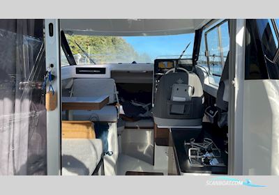 Jeanneau Motorbåt Merry Fisher 695 Motorboot 2022, mit Yamaha motor, Sweden