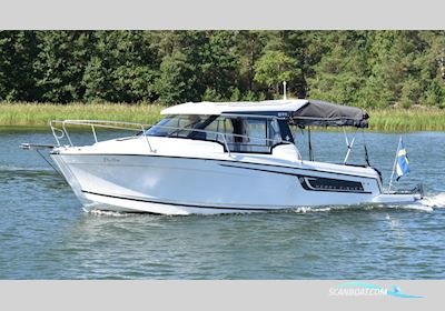 Jeanneau Motorbåt Merry Fisher 695 Motorboot 2022, mit Yamaha motor, Sweden