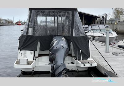Jeanneau Motorbåt Merry Fisher 895 Motorboot 2019, mit Yamaha motor, Sweden