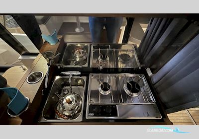 Jeanneau Motorbåt Merry Fisher 895 Motorboot 2019, mit Yamaha motor, Sweden