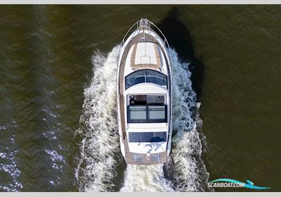 Jeanneau NC 11 Motorboot 2017, mit Volvo Penta 200 pk. motor, Niederlande