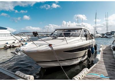 Jeanneau NC 11 Motorboot 2016, mit Volvo Penta D3-200 motor, Deutschland