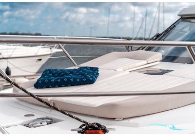 Jeanneau NC 11 Motorboot 2016, mit Volvo Penta D3-200 motor, Deutschland