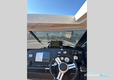Jeanneau NC 14 Motorboot 2018, mit VOLVO PENTA D 6- IPS motor, Kroatien