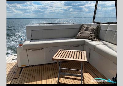 Jeanneau NC 33 Motorboot 2022, mit Volvo + Joystick motor, Deutschland