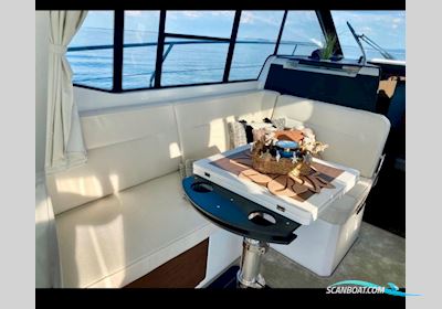 Jeanneau NC 33 Motorboot 2022, mit Volvo + Joystick motor, Deutschland